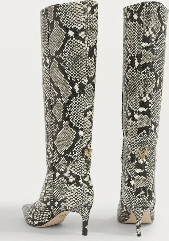 Josh V Martha - Laarzen - Snake - 36 2 Josh V Martha - Laarzen - Snake - 36 - Afbeelding 2