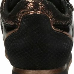 Tamaris Sneakers Zwart - Maat 38 -dames-schoenen Verkoop 550x782