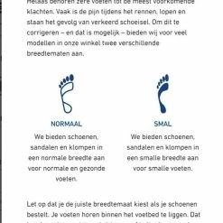 Birkenstock Zermatt Shearling Narrow Sloffen - Dark Blue - Maat 42 20 Birkenstock Zermatt Shearling Narrow Sloffen - Dark Blue - Maat 42 -dames-schoenen Verkoop 550x782 3