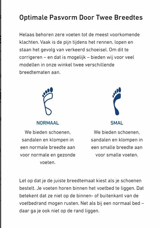 Birkenstock Zermatt Shearling Narrow Sloffen - Dark Blue - Maat 42 6 Birkenstock Zermatt Shearling Narrow Sloffen - Dark Blue - Maat 42 - Afbeelding 6