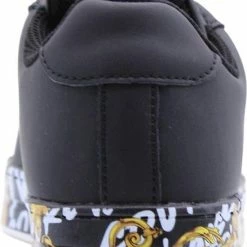 Versace Jeans Sneaker Black 40 -dames-schoenen Verkoop 550x785 2