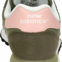 New Balance 500 Dames Sneakers - Dark Camo - Maat 38 -dames-schoenen Verkoop 550x786 1