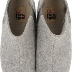 Hot Potatoes Sloffen Vrouwen - Maat 38 -dames-schoenen Verkoop 550x789