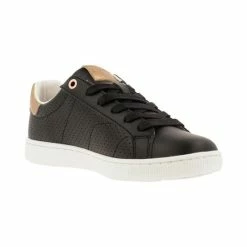 Björn Borg Dames Sneakers - Zwart - Maat 40 -dames-schoenen Verkoop 550x794 7
