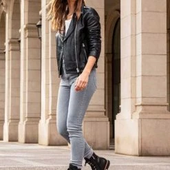 Panama Jack Fara Igloo Trav B1 Veterboots Zwart - Dames - Maat 41 -dames-schoenen Verkoop 550x795