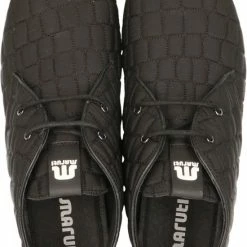 Maruti - Ginny Veterschoenen Zwart - Croco Black - 40 -dames-schoenen Verkoop 550x796 1