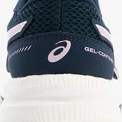 Asics Gel-Contend 7 Sportschoenen Vrouwen - Maat 42 -dames-schoenen Verkoop 550x797 2