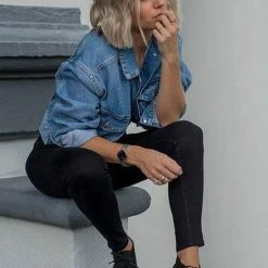 Panama Jack Fara Igloo Trav B1 Veterboots Zwart - Dames - Maat 41 -dames-schoenen Verkoop 550x797