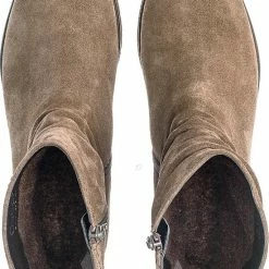 Gabor - Enkellaarsjes Hak -dames-schoenen Verkoop 550x797 4