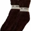 Sukats® Huissokken - Homesocks - Port - Onesize - Maat 35-42 - Winter - Warm - Dames En Heren