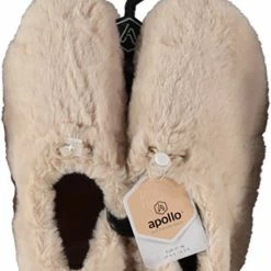 Apollo - Pantoffels - Mules - Dames - 4 Kleuren - 37/38 -dames-schoenen Verkoop 550x802 2