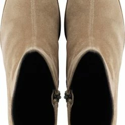 VIA VAI Lilla Seven Enkellaarsjes Dames - Beige - Maat 39 31 VIA VAI Lilla Seven Enkellaarsjes Dames - Beige - Maat 39 -dames-schoenen Verkoop 550x803 2