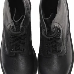 Dr. Martens Vrouwen Enkellaarsjes - 24479001 - Zwart - Maat 42 -dames-schoenen Verkoop 550x803