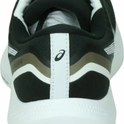 Asics Gel-Pulse 13 Sportschoenen - Maat 42 - Vrouwen - Zwart - Wit - Bruin -dames-schoenen Verkoop 550x805 2