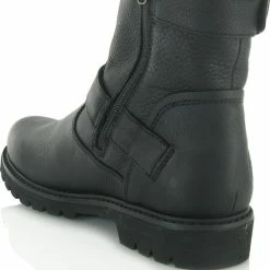 Panama Jack Classic Klassieke Laarzen Dames -Zwart - Maat 39 -dames-schoenen Verkoop 550x807