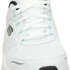 Skechers Sneakers Vrouwen - Maat 39 -dames-schoenen Verkoop 550x808 2