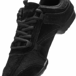 Danssneakers Splitzool Rumpf Nero - Balfolk Trainingsschoen - Zwarte Salsasneakers - Schoenmaat 39 10 Danssneakers Splitzool Rumpf Nero - Balfolk Trainingsschoen - Zwarte Salsasneakers - Schoenmaat 39 -dames-schoenen Verkoop 550x810 1