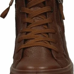 Ara Dames Sneaker - Cognac - Maat 37,5 30 Ara Dames Sneaker - Cognac - Maat 37,5 -dames-schoenen Verkoop 550x810