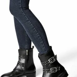 Tamaris Dames Enkellaarsje 1-1-25035-37 001 Normal Maat: 41 EU 13 Tamaris Dames Enkellaarsje 1-1-25035-37 001 Normal Maat: 41 EU -dames-schoenen Verkoop 550x813 1