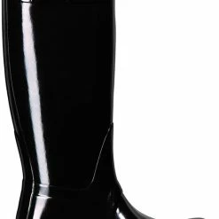 Hunter Dames Regenlaarzen Womens Original Tall -