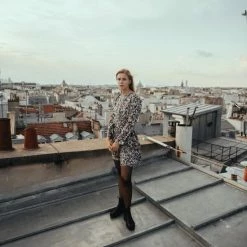 Blundstone - Dress Boot - Lederen Schoenen - 36 - Zwart -dames-schoenen Verkoop 550x824 1