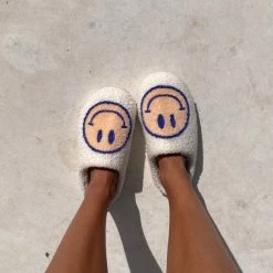 Happy Slipps HAPPY SLIPPERS PEACH 42-43 -dames-schoenen Verkoop 550x825 1