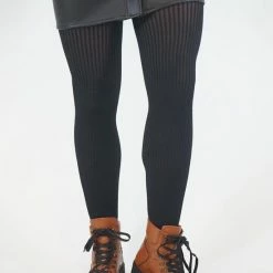 La Pèra Bruine Leren Veter Laars Cassido Boots Bruin Dames - Maat 36 -dames-schoenen Verkoop 550x825 8