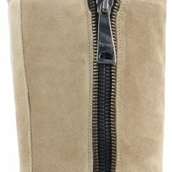VIA VAI Alexis Macc Biker Boots - Beige - Maat 37 -dames-schoenen Verkoop 550x829 2