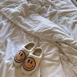 Happy Slipps HAPPY SLIPPERS PEACH 42-43 -dames-schoenen Verkoop 550x829