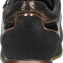 Tamaris Sneakers Zwart - Maat 38 -dames-schoenen Verkoop 550x830 3