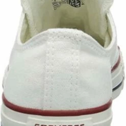 Converse Chuck Taylor All Star Sneakers Unisex - Optical White -dames-schoenen Verkoop 550x831 1