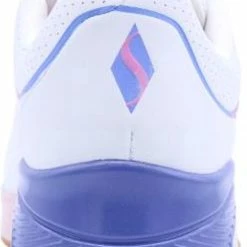 Skechers Sneaker White 155148 WLPK Maat 38 -dames-schoenen Verkoop 550x833