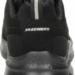 Skechers Arch Fit Metro Skyline Dames Sneakers - Black - Maat 41 -dames-schoenen Verkoop 550x835 1
