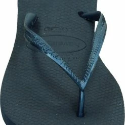 Havaianas Slim Dames Slippers - Navy Blue - Maat 41/42 -dames-schoenen Verkoop 550x838