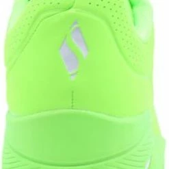 Skechers Sneakers Groen Synthetisch - Dames - Maat 40 -dames-schoenen Verkoop 550x839 3